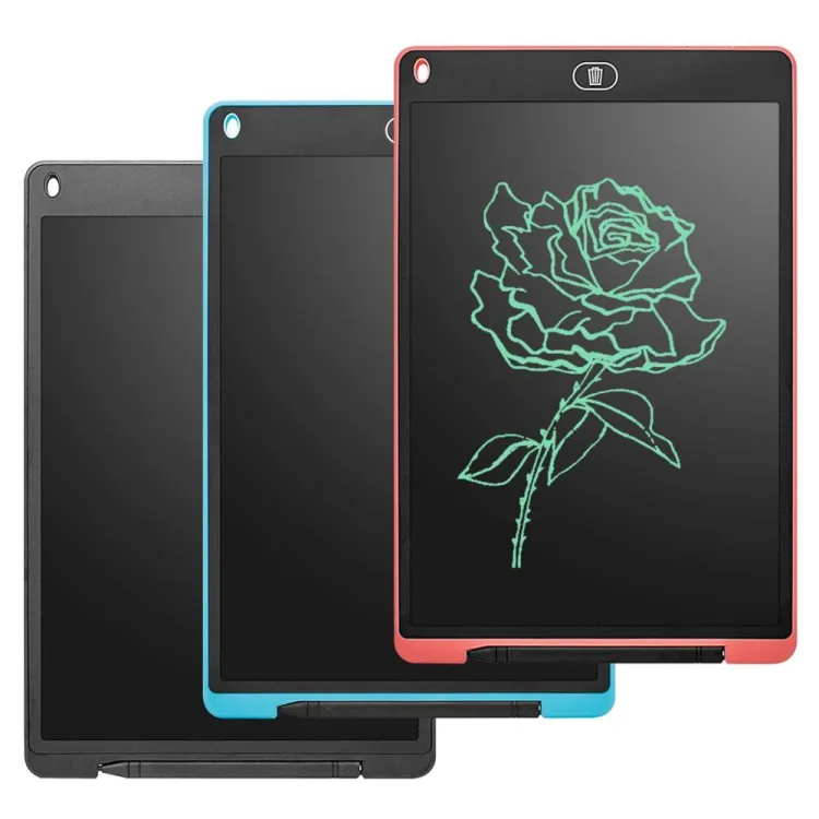 LCD Writing Tablet 10″