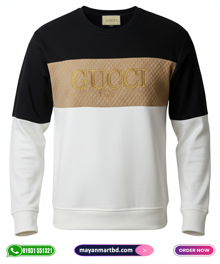 Stylish Sweatshirt for Men (COD-248)
