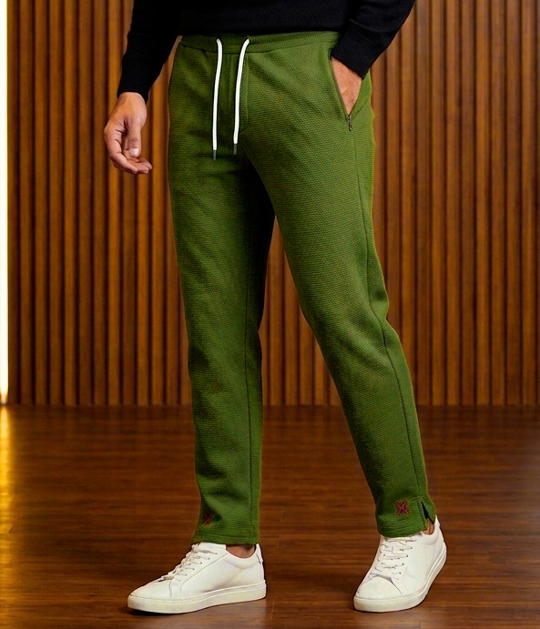 Premium Locat Baggy Pant (MMBD-13)