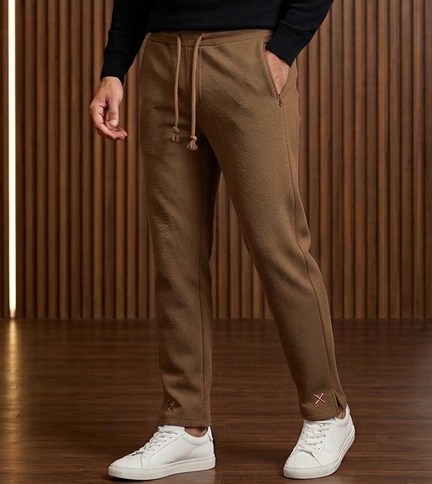 Premium Locat Baggy Pant (MMBD-14)