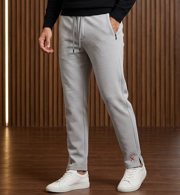 Premium Locat Baggy Pant (MMBD-15)