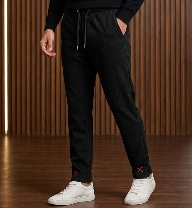 Premium Locat Baggy Pant (MMBD-16)