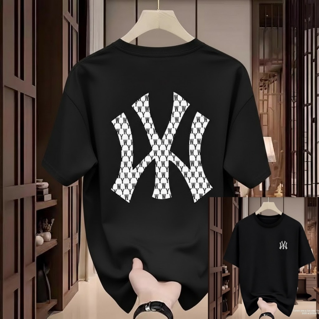 Premium Drop Shoulder T-Shirt(29477)